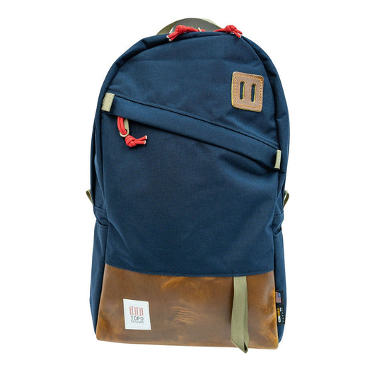 Topo Designs Daypack Heritage Canvas Backpack Backpack