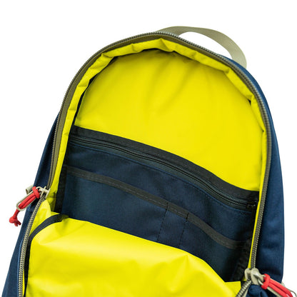 Topo Designs Daypack Heritage Canvas Backpack 背囊背包