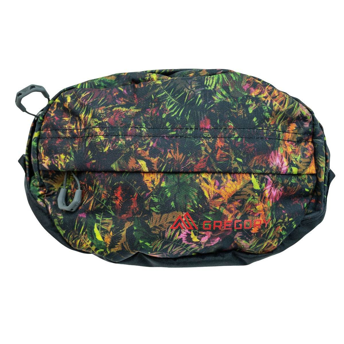 Gregory Nano Waistpack Belt Bag Crossbody Bag Tropical Forest