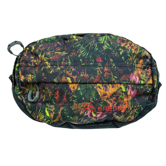 Gregory Nano Waistpack 腰包 斜孭袋 Tropical Forest