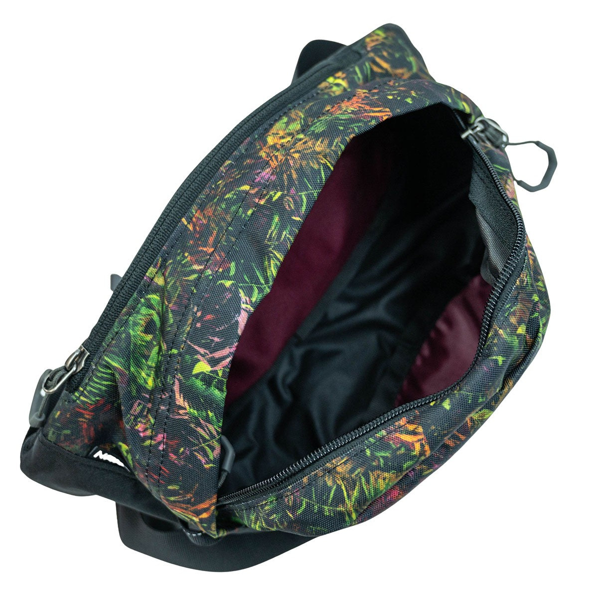 Gregory Nano Waistpack 腰包 斜孭袋 Tropical Forest