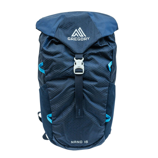 Gregory Nano 16 outdoor hiking backpack