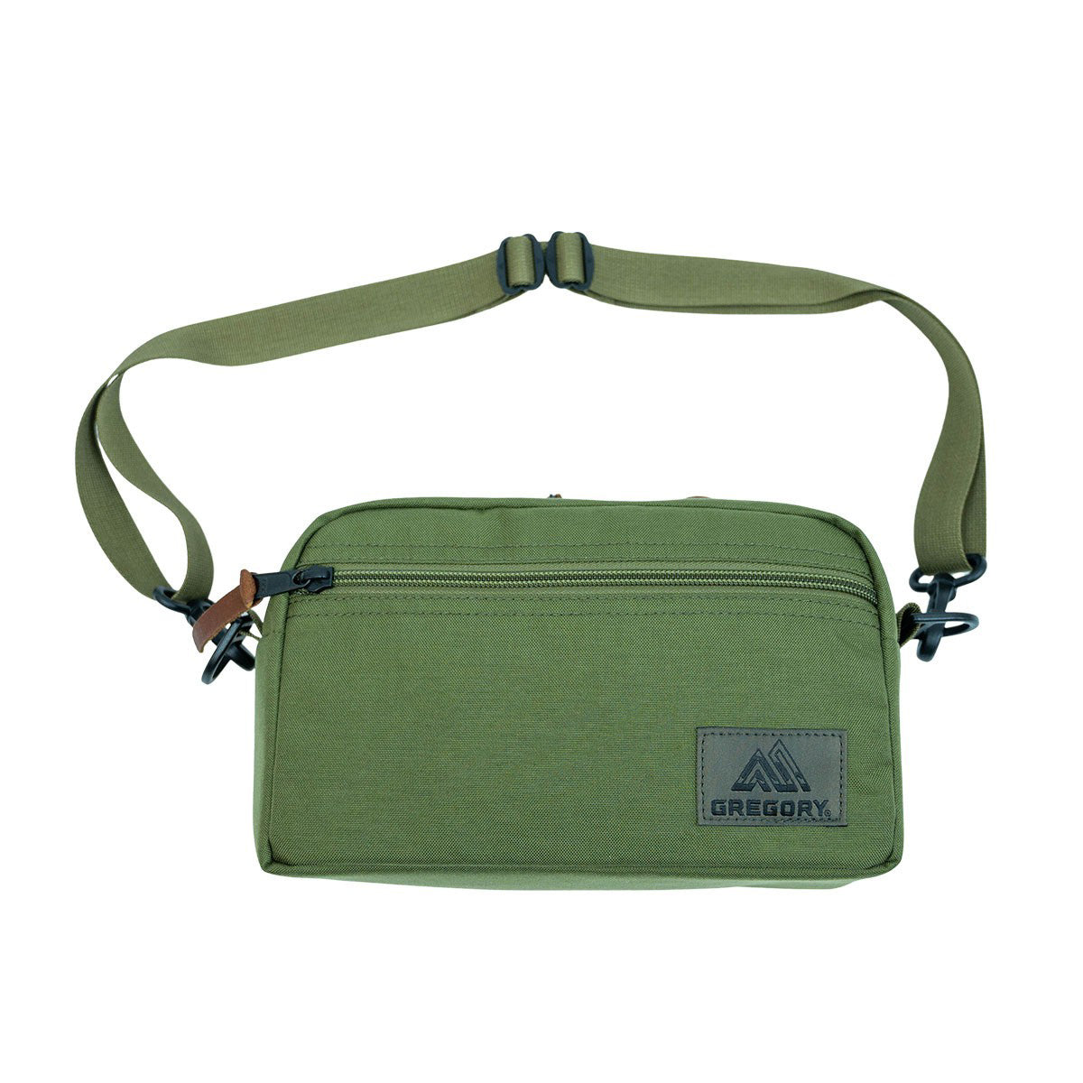 Gregory Padded Shoulder Pouch M 斜揹袋 單肩包 腰包