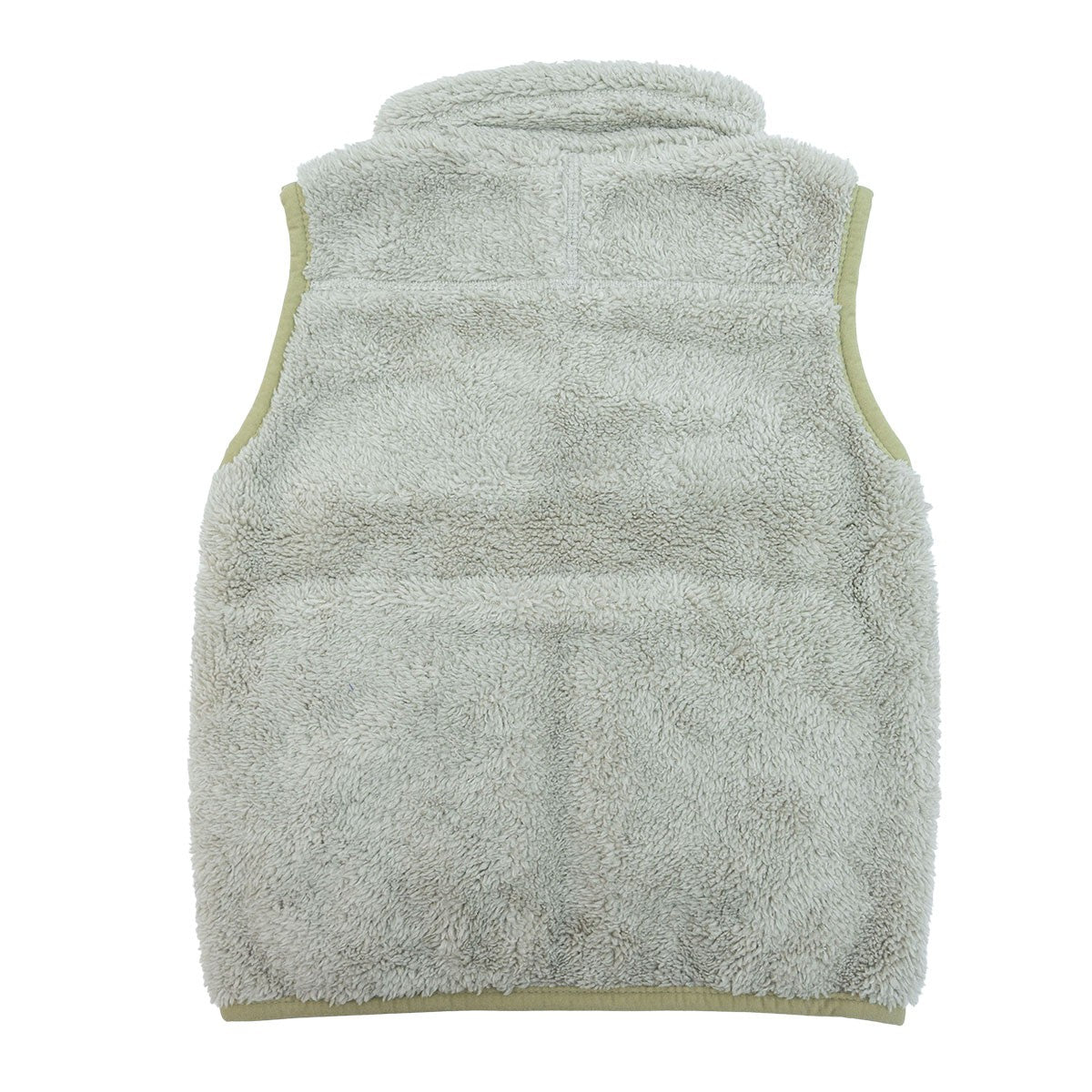 Chums Kid's Bonding Fleece Vest 童裝 毛毛 背心外套