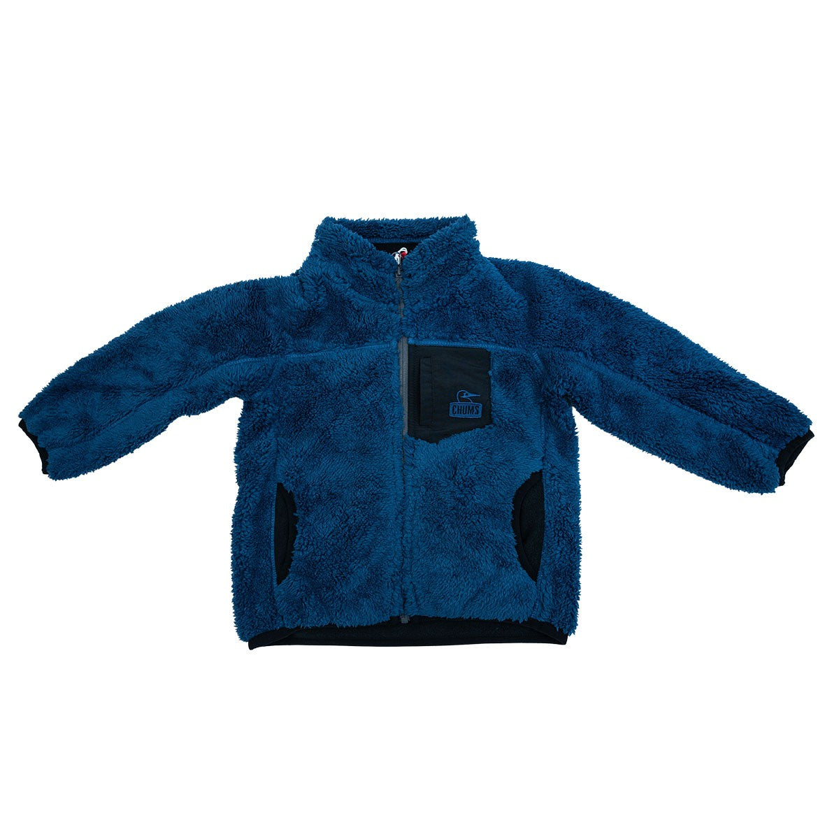 Chums Bonding Fleece Jacket MS/ WS 男女裝 毛毛 長袖外套