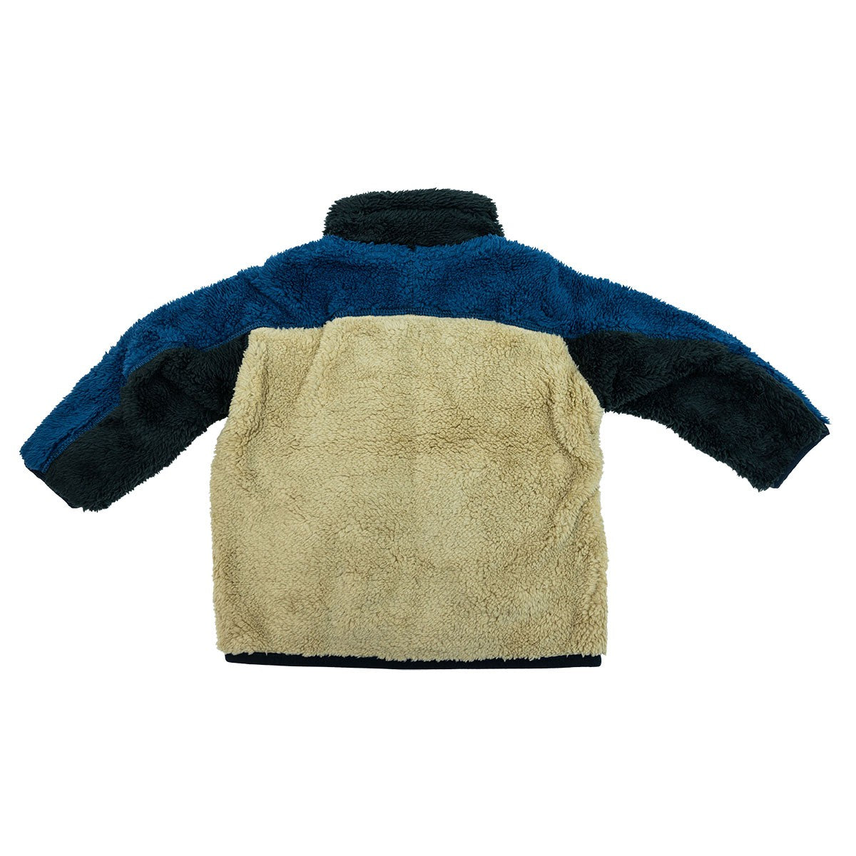 Chums Kid's Bonding Fleece Jacket 童裝 毛毛 長袖外套