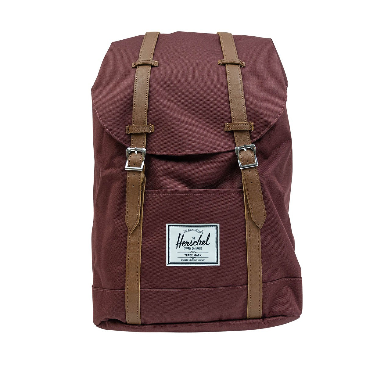 Herschel Retreat Backpack 日用背囊背包 19.5升