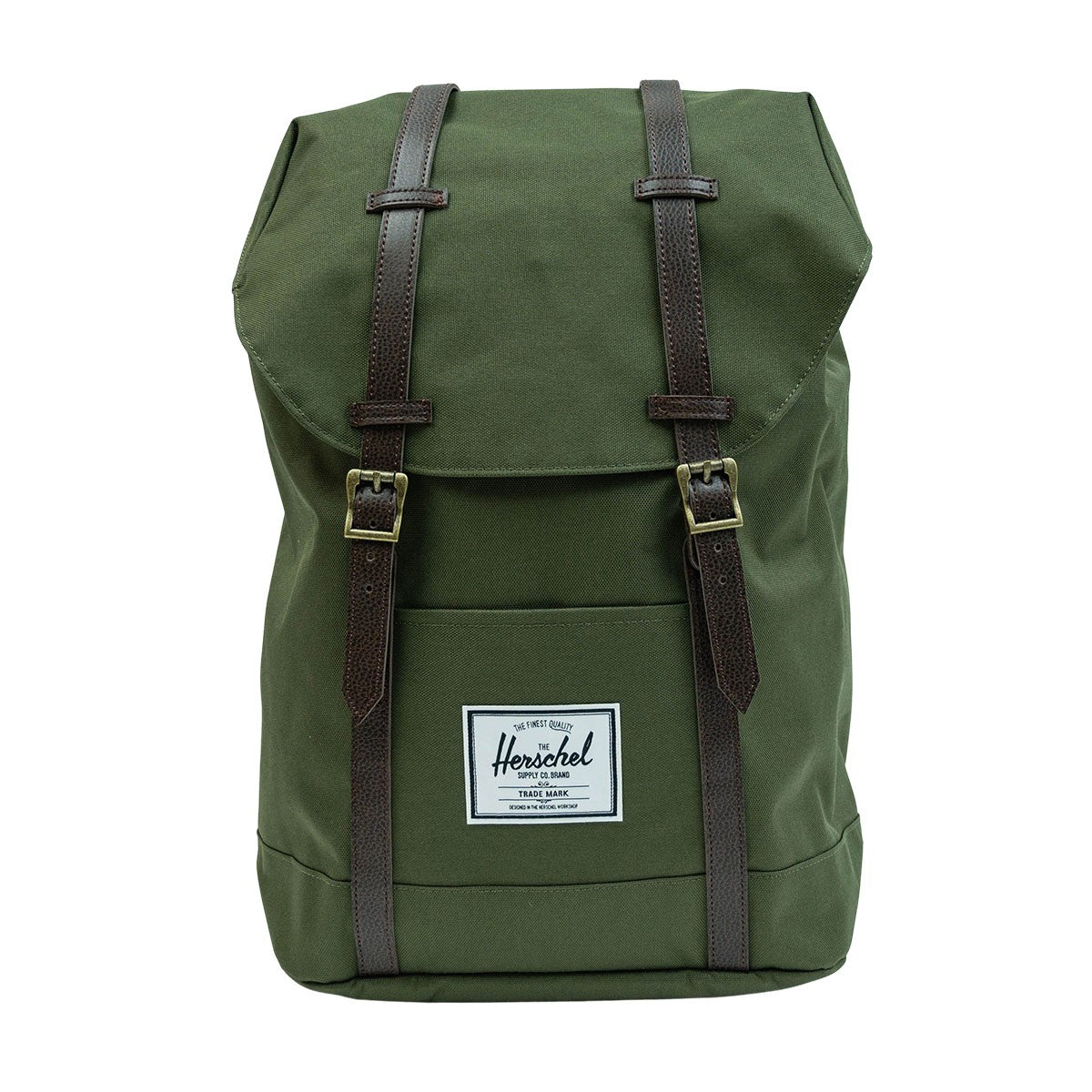 Herschel Retreat Backpack Daily Backpack 19.5L