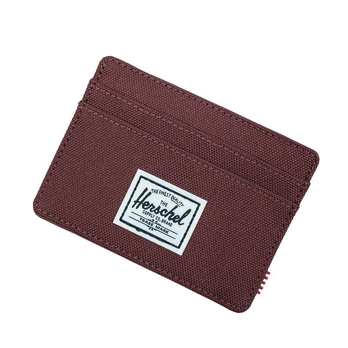 Herschel Charlie Cardholder Wallet 咭套