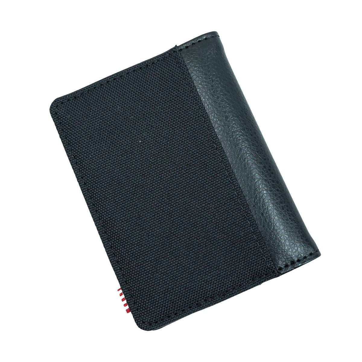 Herschel Gordon Wallet 兩摺 咭套 Black Tonal