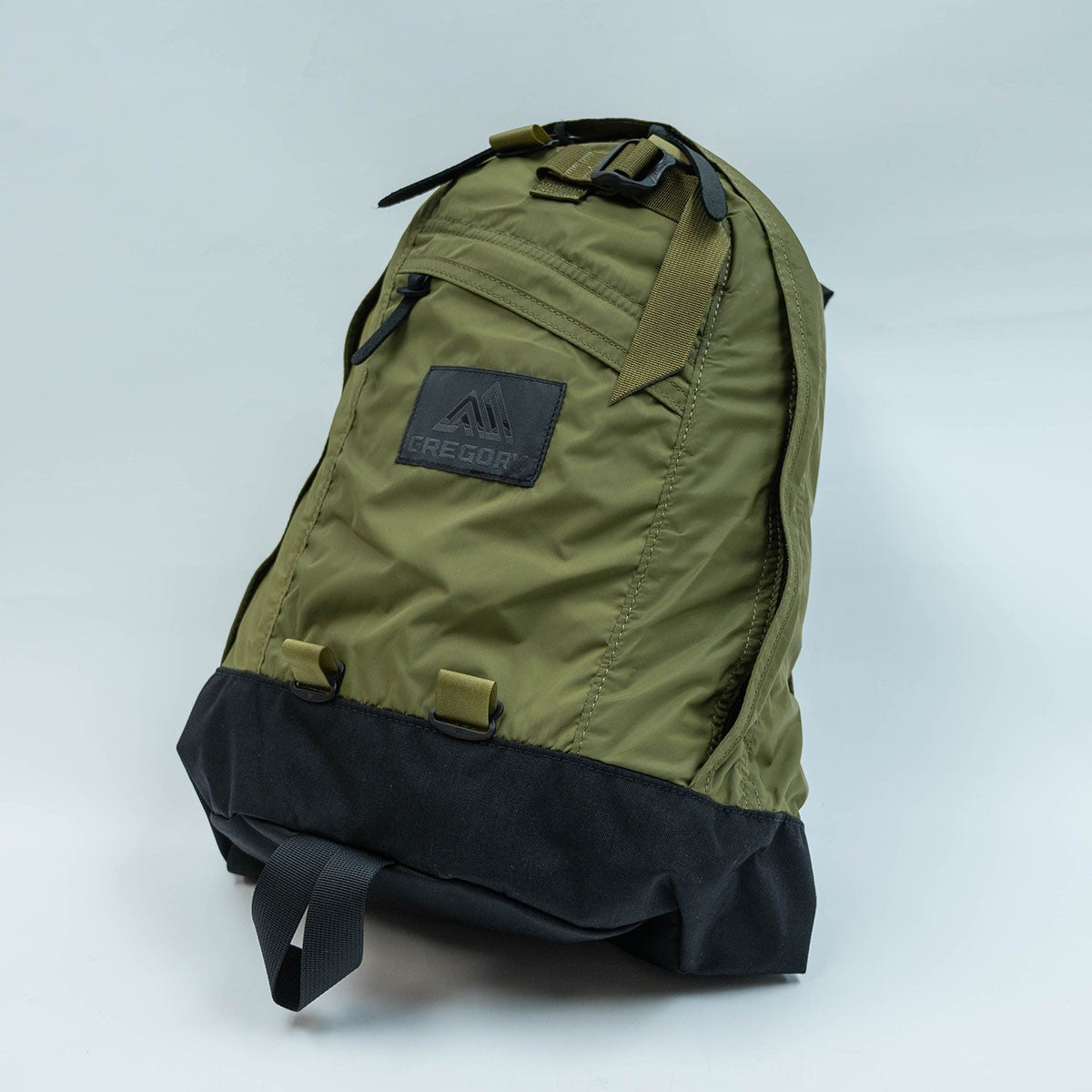 Gregory Fine Day V2 backpack 18 liter capacity licensed in Hong Kong