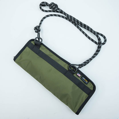 Fairfax Umbrella Pouch - FF4500 - Umbrella storage bag crossbody bag shoulder bag comes with a short cover