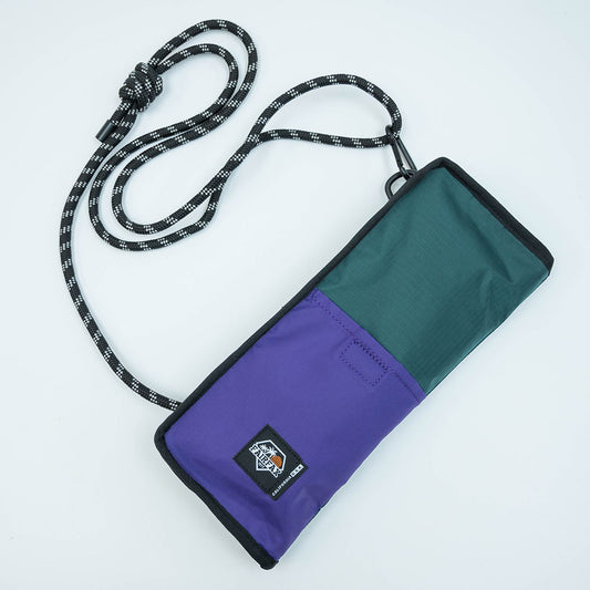 Fairfax Umbrella Pouch - FF4500 - Umbrella storage bag crossbody bag shoulder bag comes with a short cover