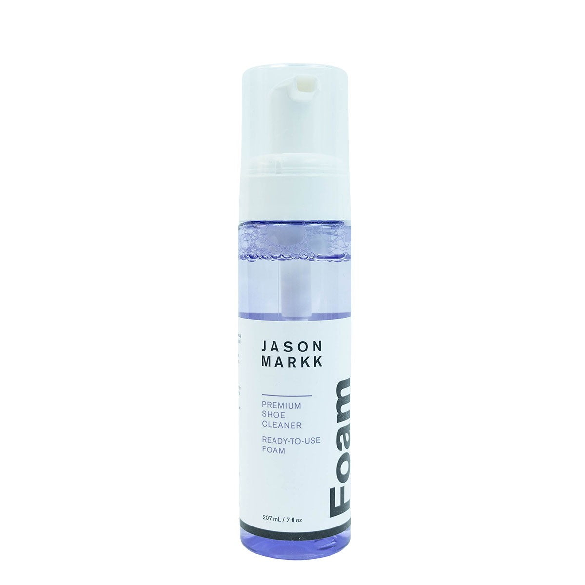 Jason Markk RTU Foam Premium Shoe Cleaner 免過水清潔泡沫