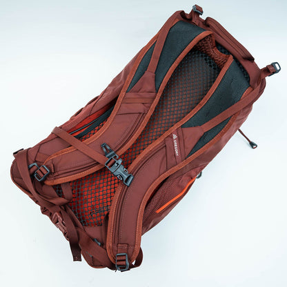 Gregory Arrio 22 RC 户外行山 背囊 背包 透氣網架 合金框架