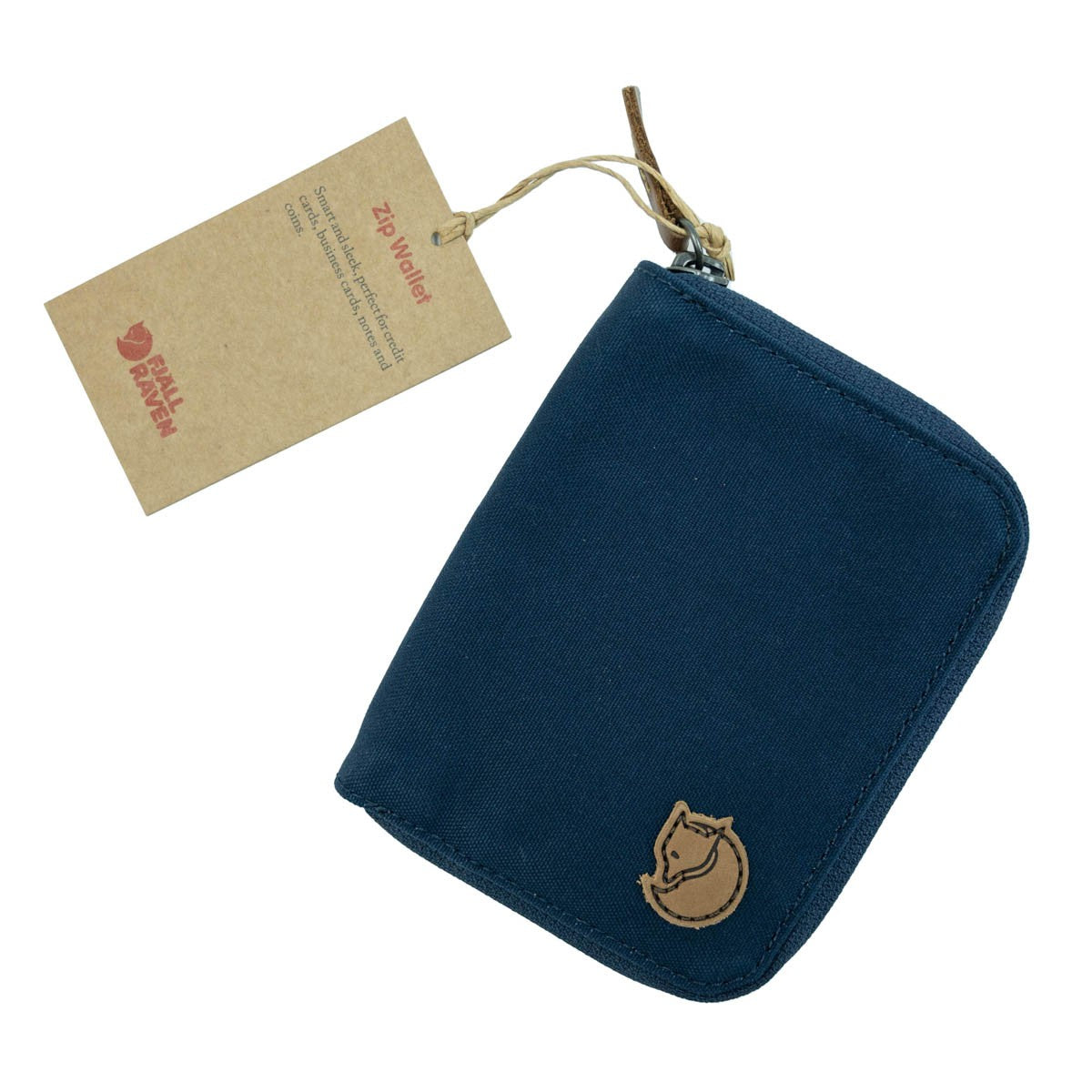 Fjallraven Zip Wallet zipper wallet