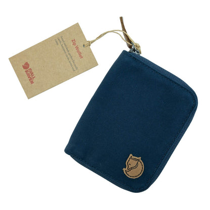 Fjallraven Zip Wallet zipper wallet
