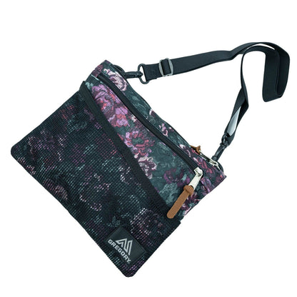 Gregory Sacoche M Crossbody Bag Lightweight Crossbody Bag