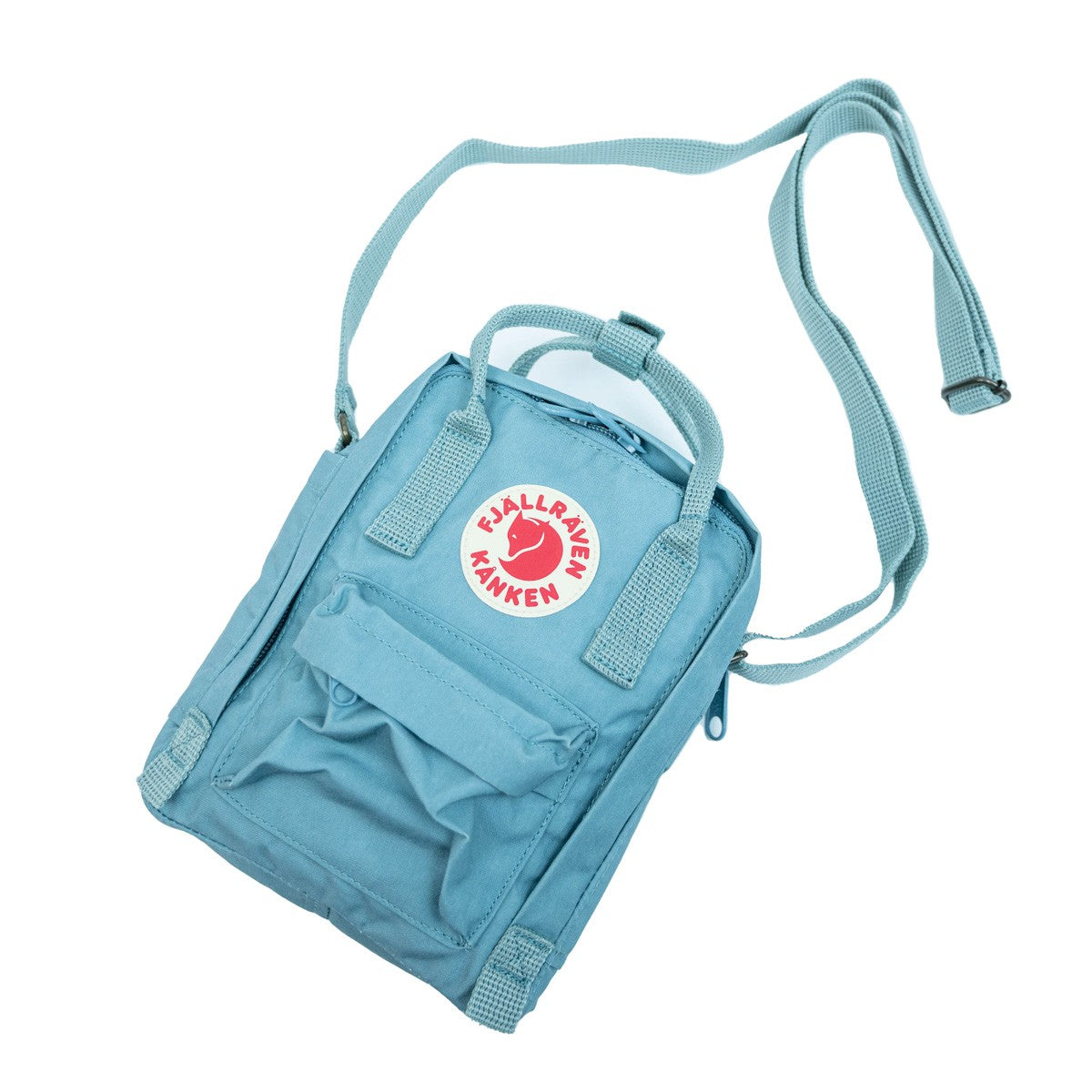 Fjallraven Kanken Sling Shoulder Bag 斜揹袋 單肩包