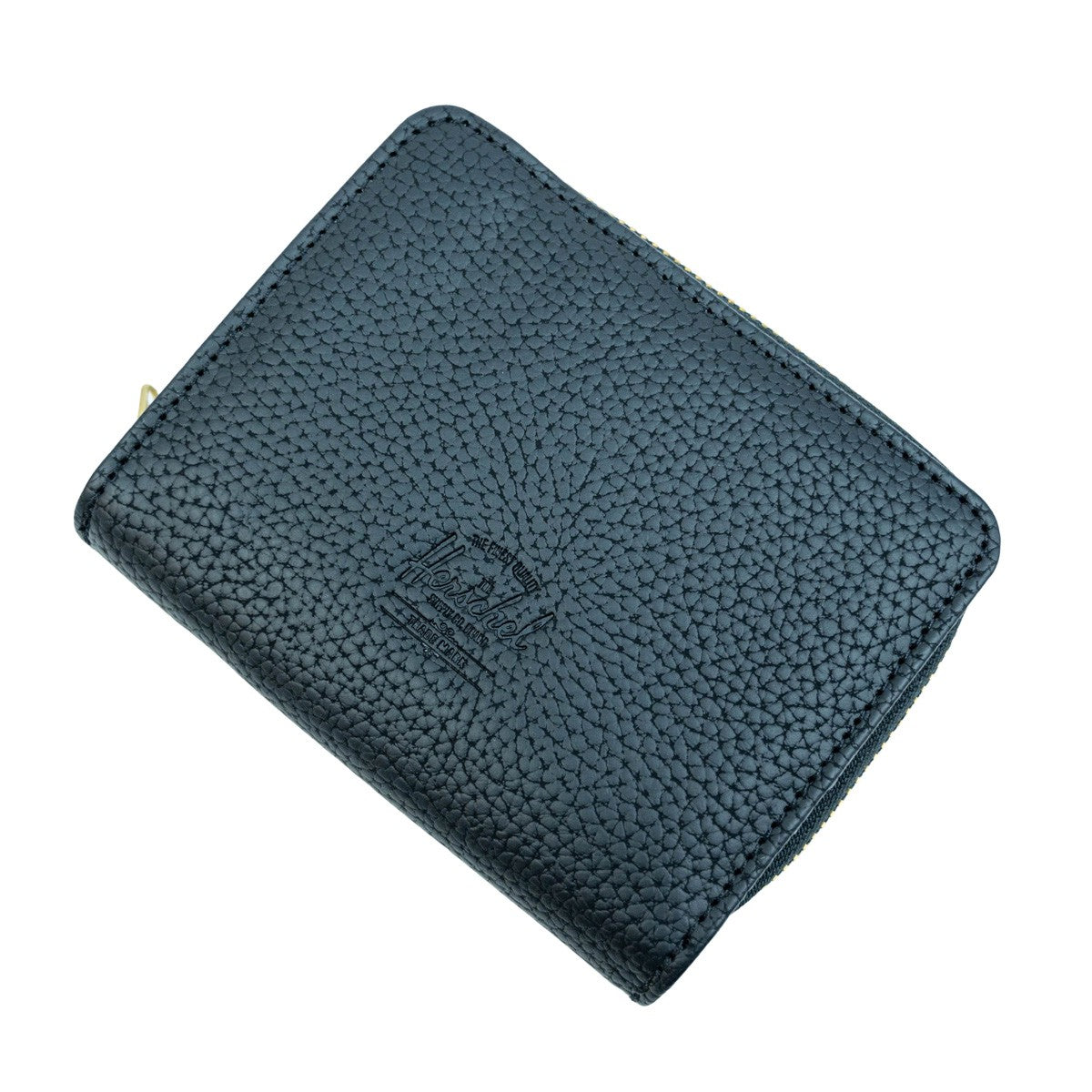 Herschel Quarry Wallet 短銀包 多間格 散銀格 拉鏈銀包 Vegan Leather