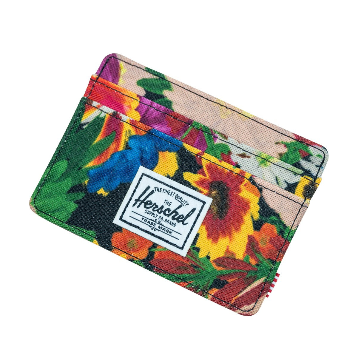 Herschel Charlie Cardholder Wallet 咭套