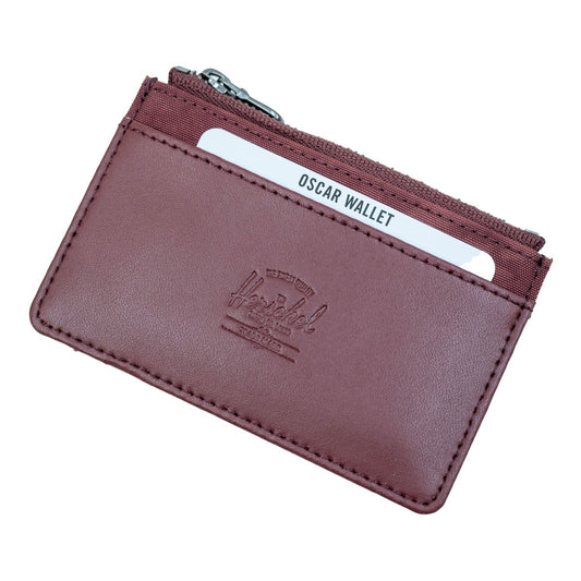 Herschel Oscar Wallet 短咭套 散銀包