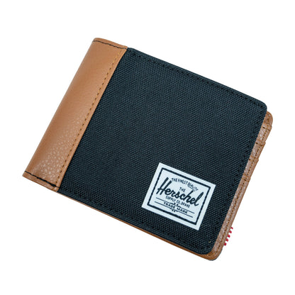 Herschel Hank Wallets ID slot + card slot wallet