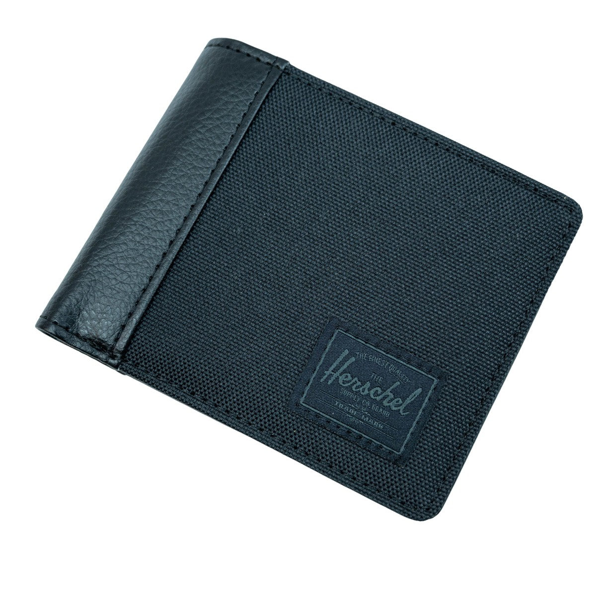 Herschel Hank Wallets 證件位+卡位 銀包