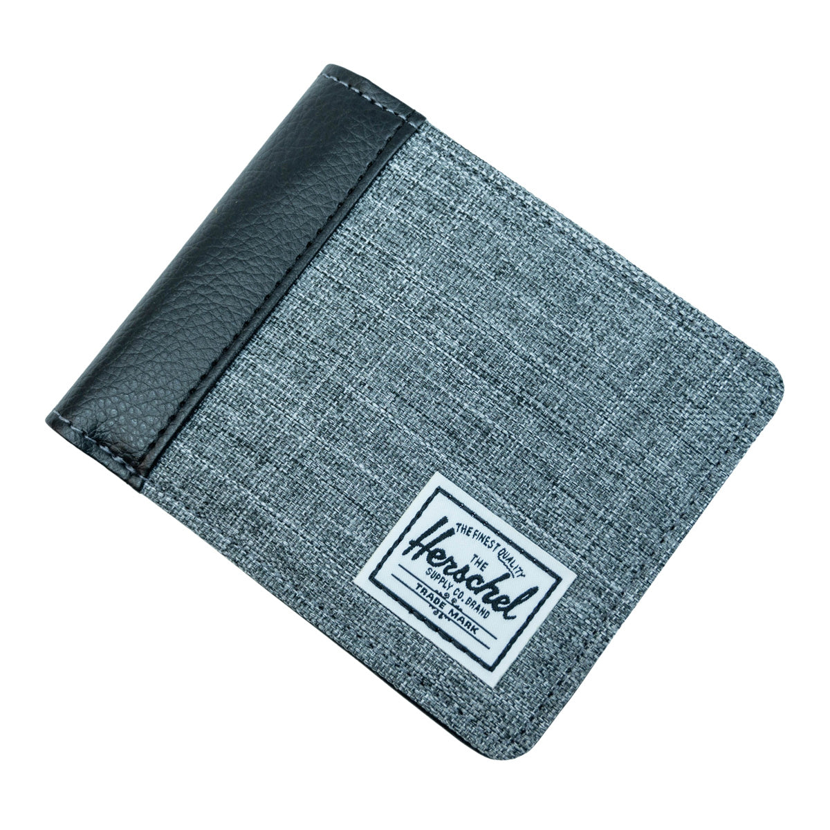 Herschel Hank Wallets 證件位+卡位 銀包