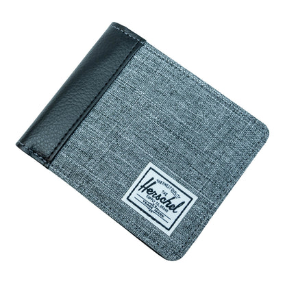 Herschel Hank Wallets ID slot + card slot wallet