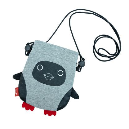 Chums Booby Rope Shoulder Sweat Booby Crossbody Bag