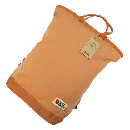 Fjallraven Vardag Totepack Tote Bag Handbag Rucksack Backpack