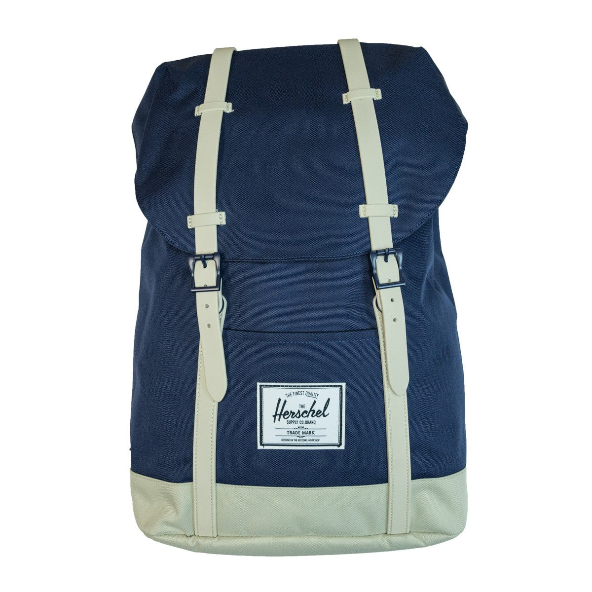 Herschel Retreat Backpack 日用背囊背包 19.5升