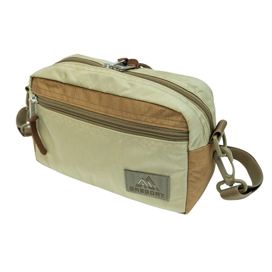 香港行貨 Gregory Padded Shoulder Pouch M 斜揹袋 單肩包 腰包
