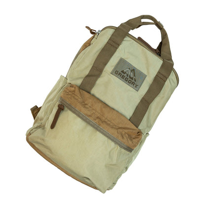 Gregory Easy Peasy Day Backpack 18L daily backpack licensed in Hong Kong