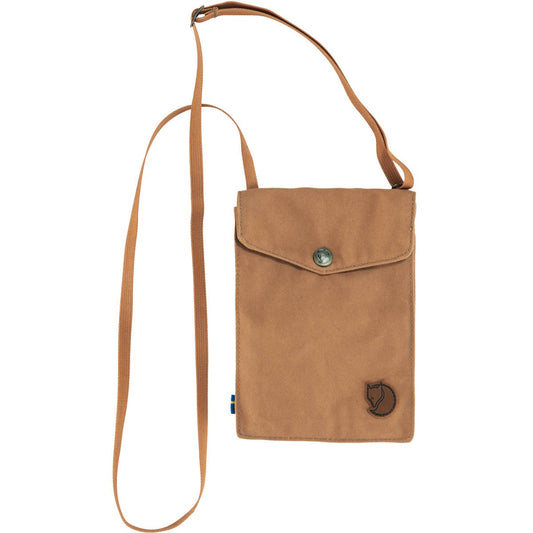 Fjallraven Pocket small crossbody bag licensed in Hong Kong