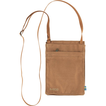 Fjallraven Pocket small crossbody bag licensed in Hong Kong