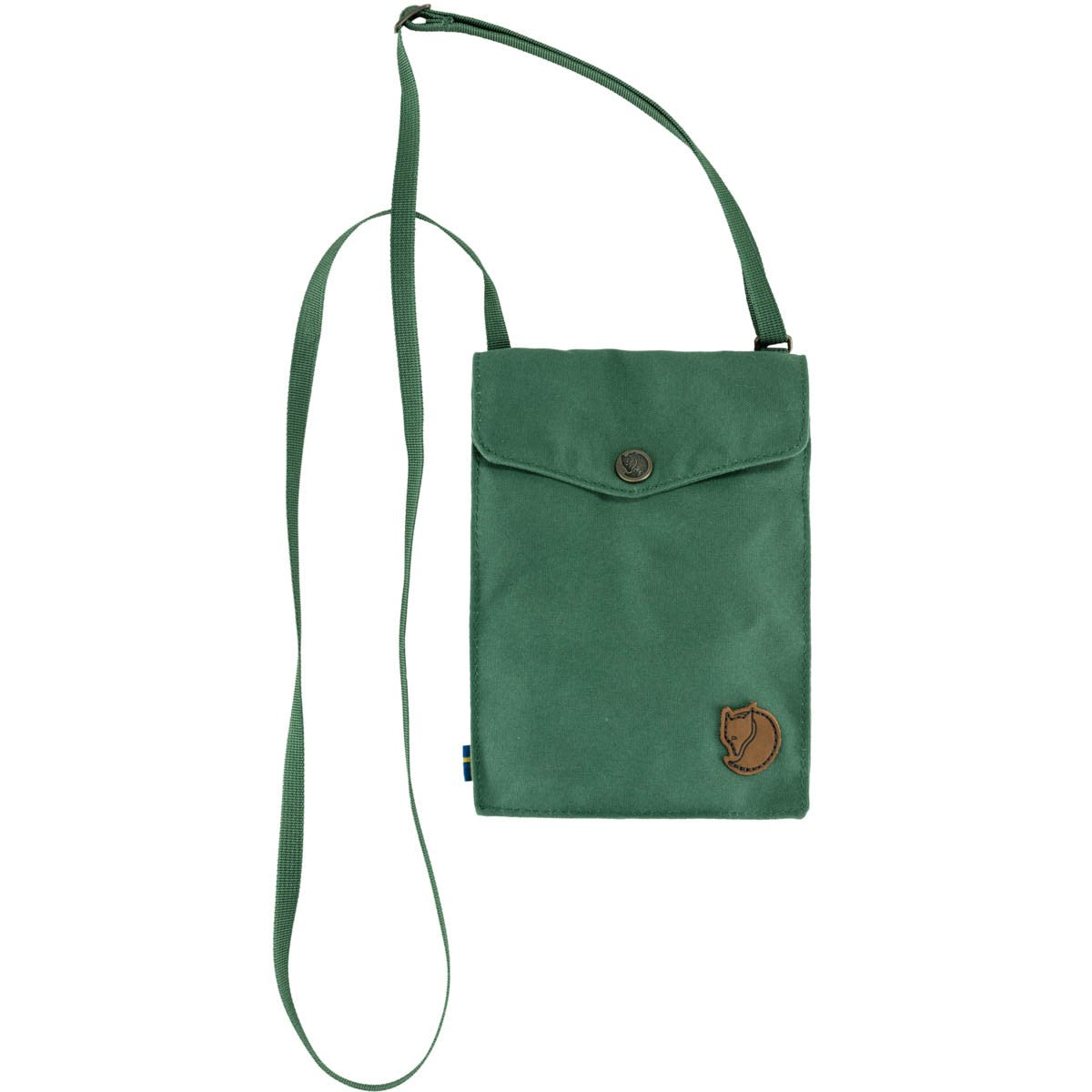 Fjallraven Pocket 小斜揹袋 香港行貨