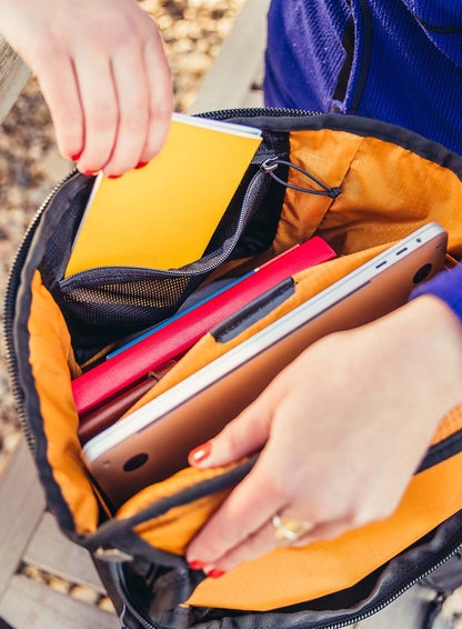 Gregory Rhune 25 日用 背囊 背包