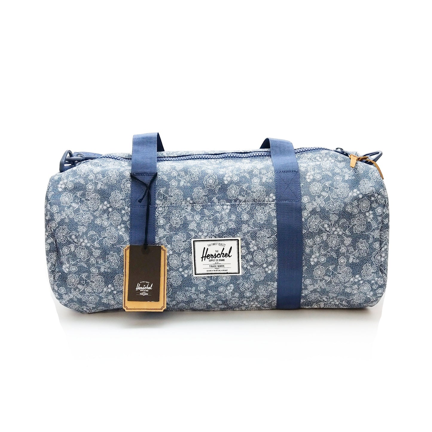 Herschel Duffel Bag Sutton Mid Volume 運動袋 健身袋 桶型袋 旅行袋包 斜揹袋