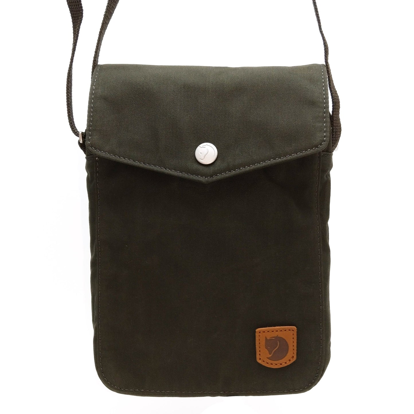 Fjallraven Greenland Pocket Shoulder Bag 斜揹袋