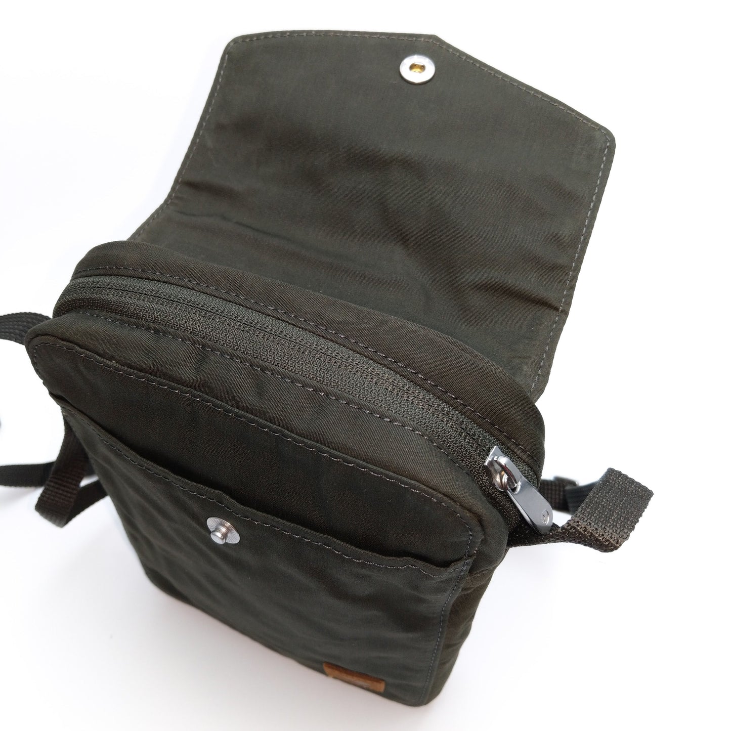 Fjallraven Greenland Pocket Shoulder Bag 斜揹袋