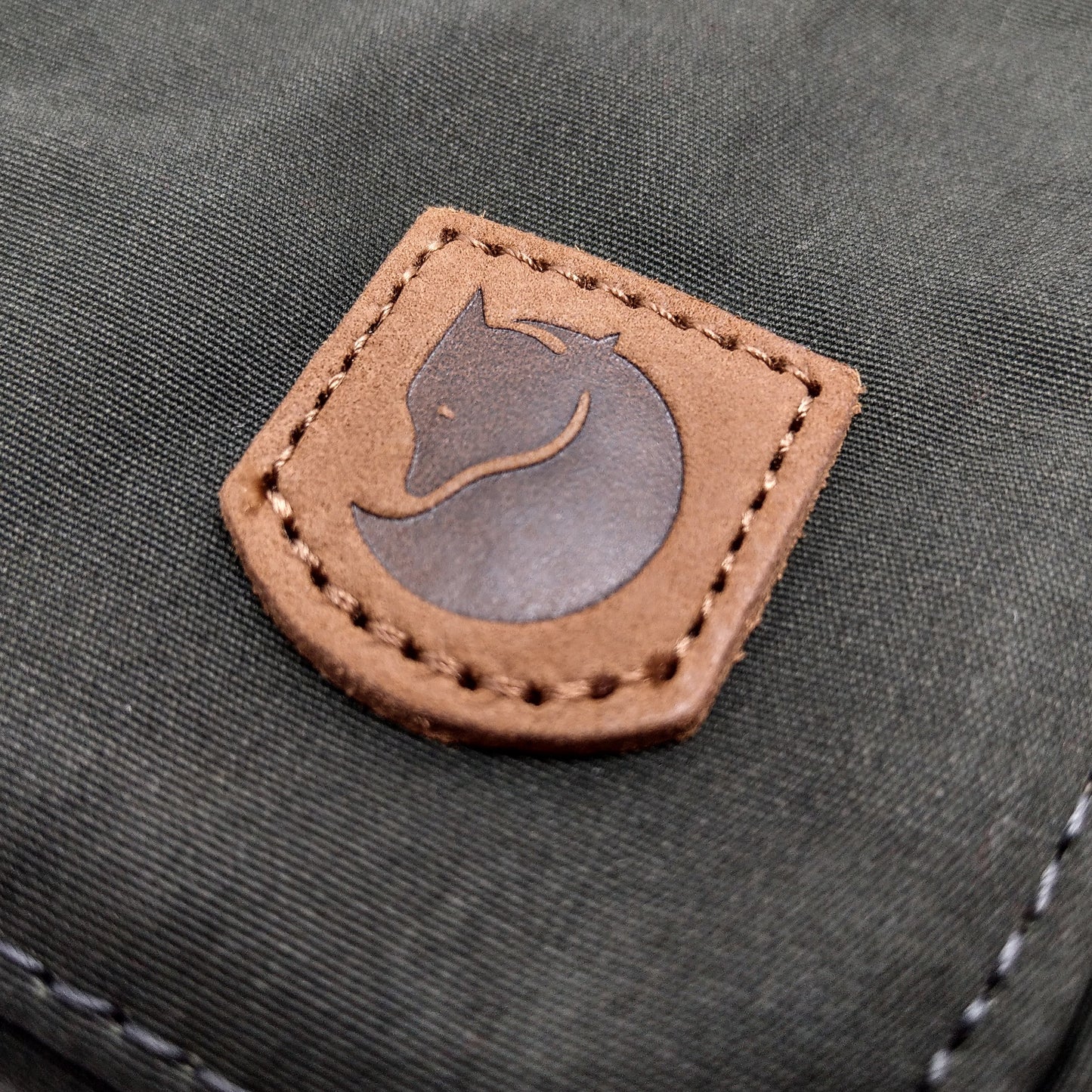 Fjallraven Greenland Pocket Shoulder Bag 斜揹袋