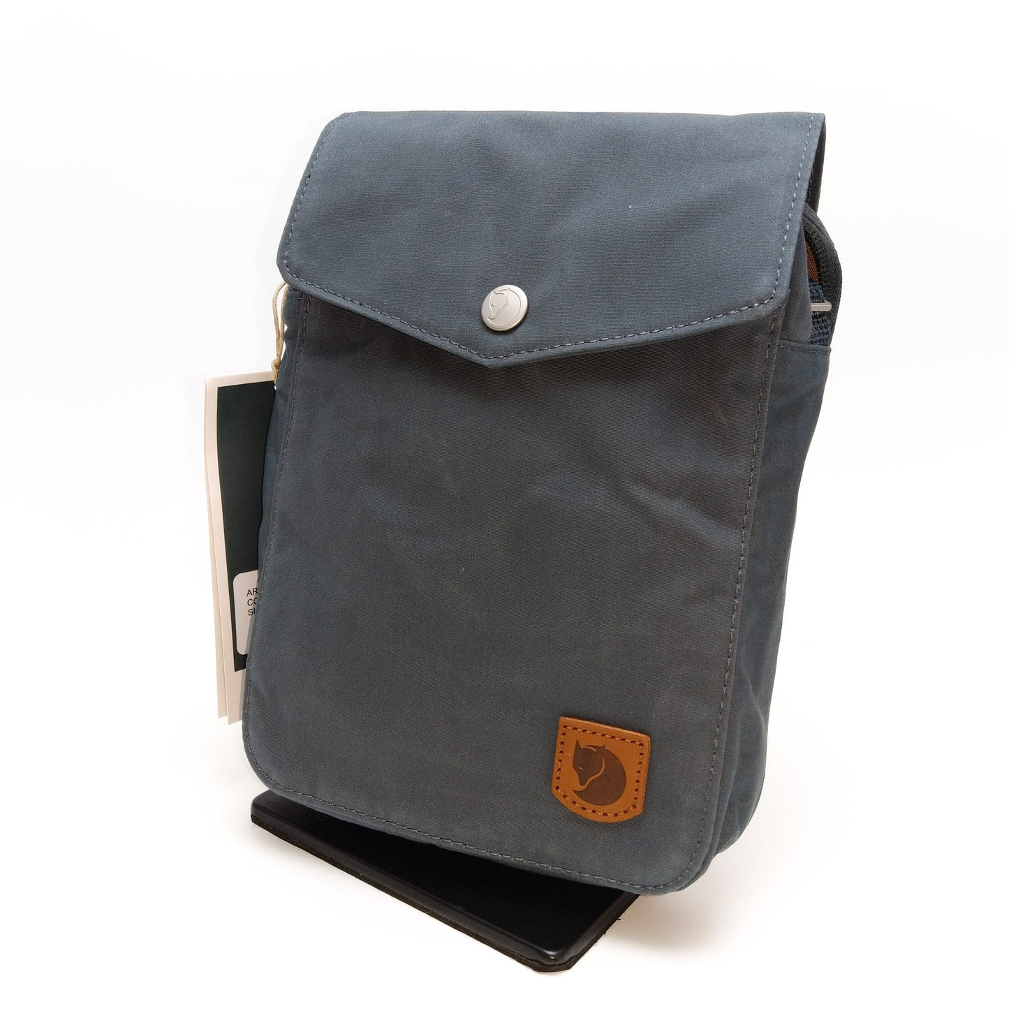 Fjallraven Greenland Pocket Shoulder Bag Crossbody Bag