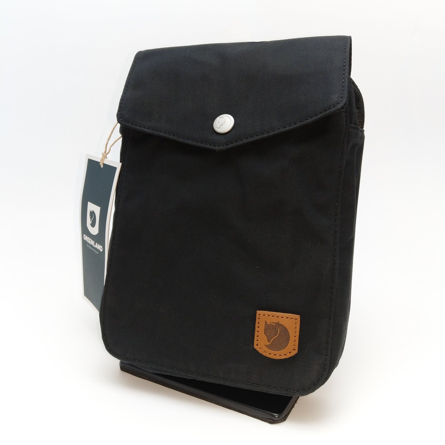 Fjallraven Greenland Pocket Shoulder Bag 斜揹袋