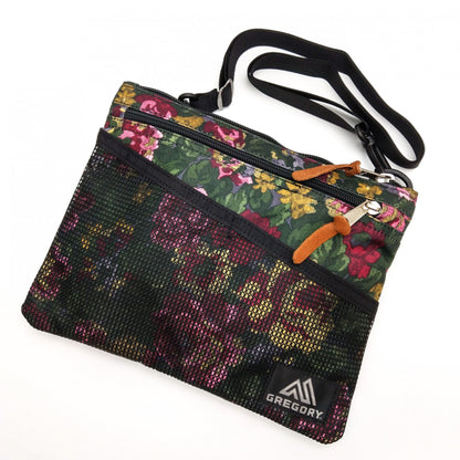 Gregory Sacoche M Crossbody Bag Lightweight Crossbody Bag