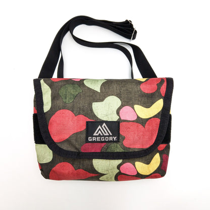 Gregory Teeny Messenger Shoulder Bag Crossbody Bag