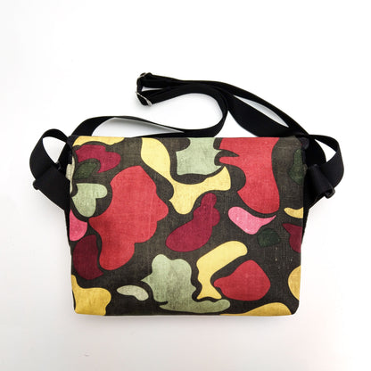 Gregory Teeny Messenger Shoulder Bag Crossbody Bag