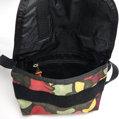 Gregory Teeny Messenger Shoulder Bag Crossbody Bag