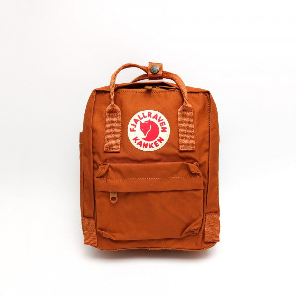 Fjallraven Kanken Mini Backpack 7L 小背囊 背包 香港行貨